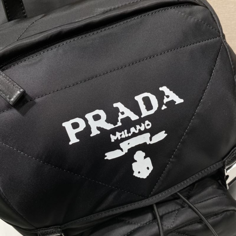 Pra*a backpacks